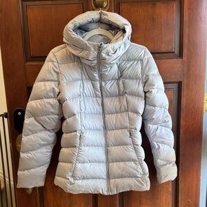 Patagonia Puffer